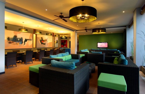Panjer Hotel | Praja Hotel