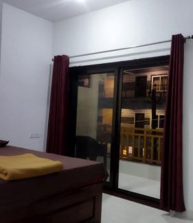 Arambol Hotel | Prakash Holiday Inn