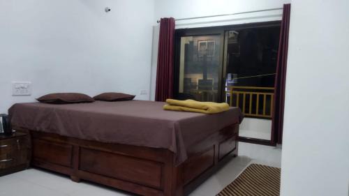 Arambol Hotel | Prakash Holiday Inn