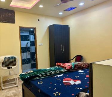 Varanasi House | Prakash landmark