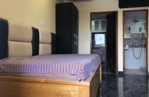 Varanasi House | Prakash landmark