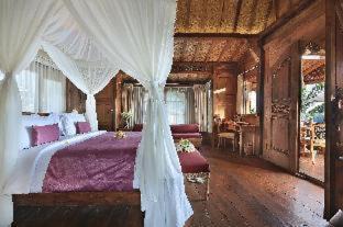 Kedewatan Resort | Pramana Watu Kurung
