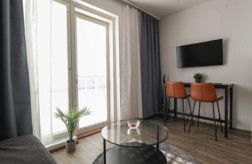 Downtown Kuopio Apartment | Pramea Apartments Aapelintupa