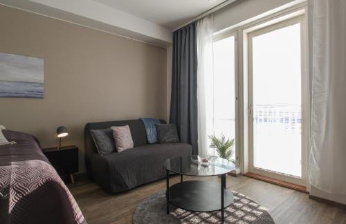 Downtown Kuopio Apartment | Pramea Apartments Aapelintupa