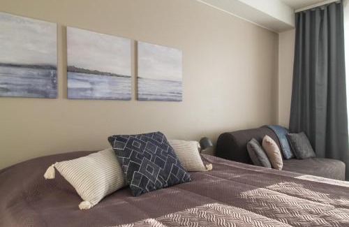 Downtown Kuopio Apartment | Pramea Apartments Aapelintupa