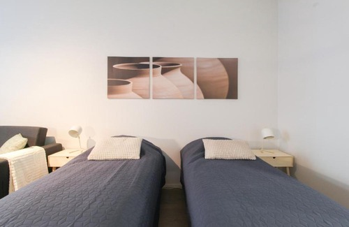 Downtown Kuopio Apartment | Pramea Apartments Myllyntupa