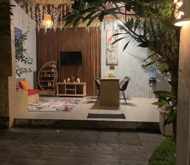 Tejakula Villa | Pranajaya loka villa