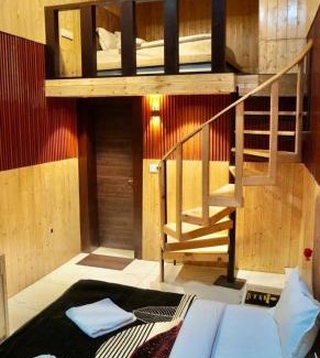 Nainital Hotel | Pranav Resort