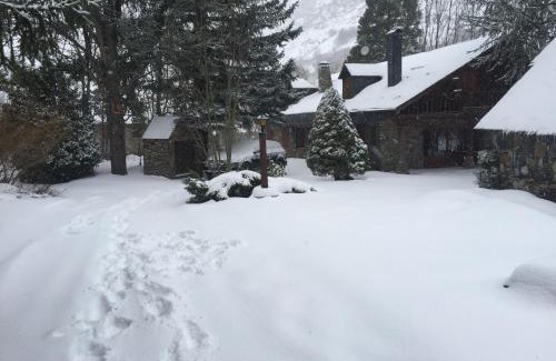 Casarilh Ski Chalet | Prat des Artigues