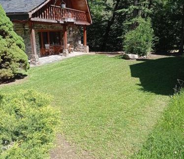Casarilh Ski Chalet | Prat des Artigues