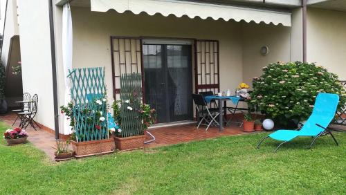 Portese Apartment | Prato Verde San Felice