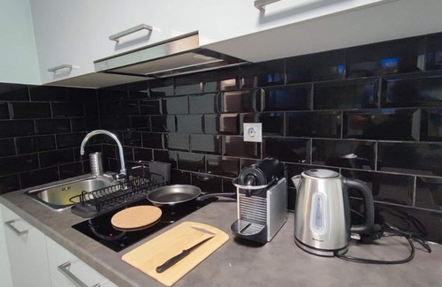 Athens City Centre Apartment | Praxitelous Apartments by Athens Urban Retreat
