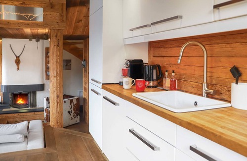 Verbier Apartment | Praz 11 by Interhome