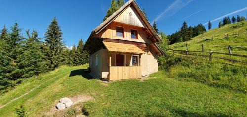 Studor House | Prbajtnjeko