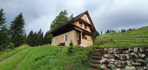 Studor House | Prbajtnjeko