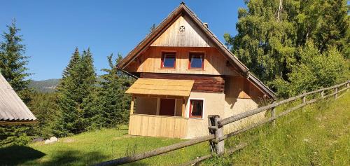 Studor House | Prbajtnjeko