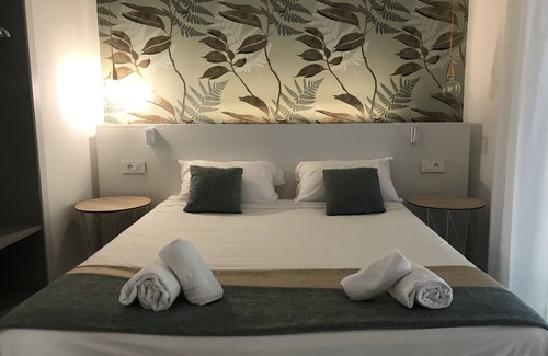Bonifacio Hotel | Prea Gianca