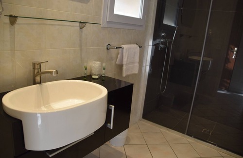 Bonifacio Hotel | Prea Gianca