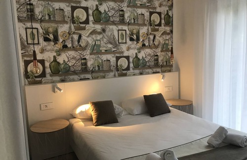 Bonifacio Hotel | Prea Gianca