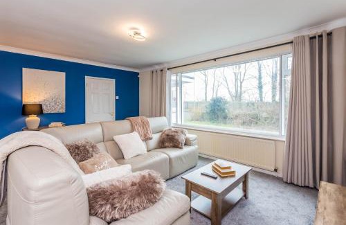 Durham House | Prebends Field