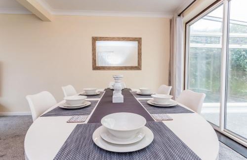 Durham House | Prebends Field