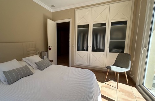 S'Agaro Ski Chalet | Preciosa Villa con Piscina en Urbanización Exclusiva en S'agaró
