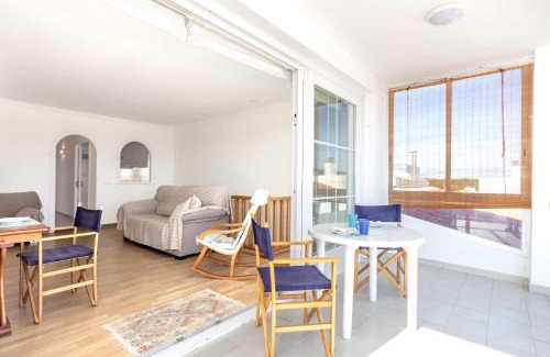 Es Grau Apartment | Preciosas vistas en Es Grau