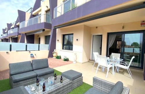 Pilar de la Horadada Apartment | Precioso apartamento a tan solo 300 m de la playa!