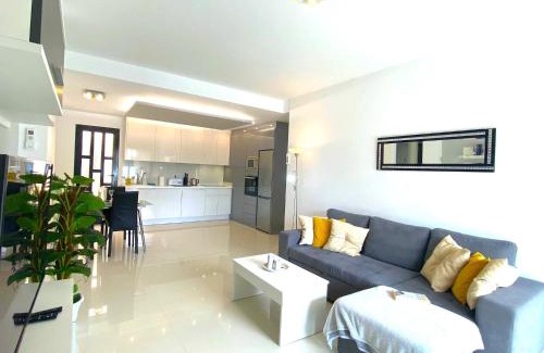 Pilar de la Horadada Apartment | Precioso apartamento a tan solo 300 m de la playa!