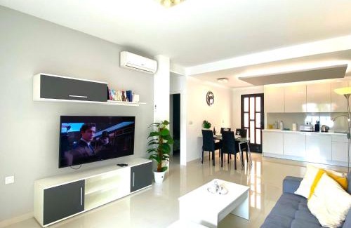 Pilar de la Horadada Apartment | Precioso apartamento a tan solo 300 m de la playa!