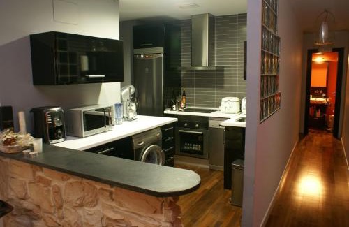 Talavera de la Reina Apartment | Precioso Apartamento - Casco Antiguo de Talavera