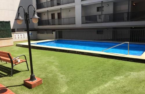 L'Ampolla Apartment | Precioso apartamento cerca de la playa