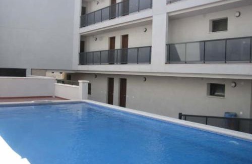 L'Ampolla Apartment | Precioso apartamento cerca de la playa