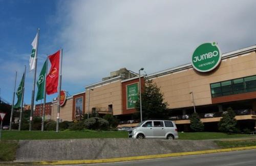 Puerto Montt Apartment | Precioso apartamento 1D+1B/Jumbo+centro 5 min