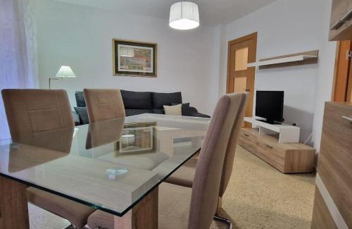 Centro - Sagrario Apartment | Precioso Apartamento en Centro