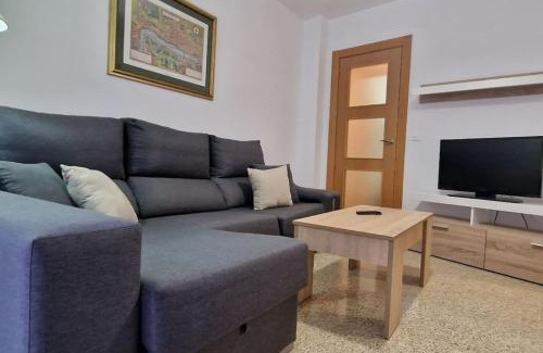 Centro - Sagrario Apartment | Precioso Apartamento en Centro