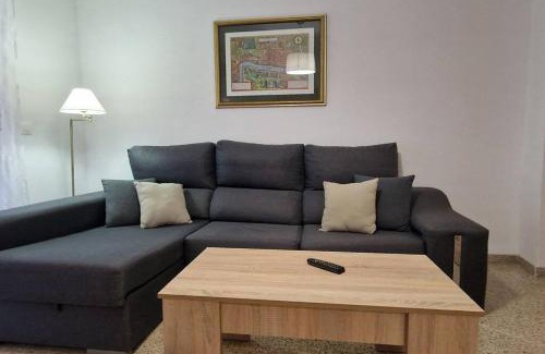 Centro - Sagrario Apartment | Precioso Apartamento en Centro