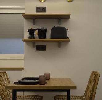 Portonovo Apartment | Precioso apartamento en Portonovo