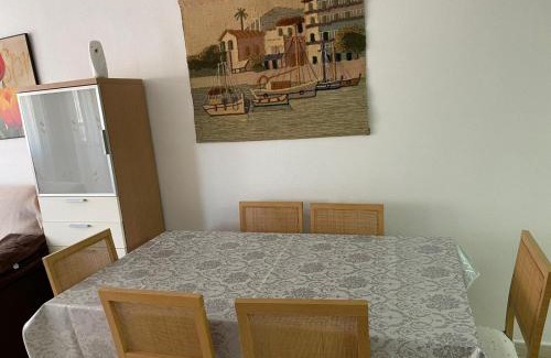 Aguilas Apartment | Precioso apartamento en la mejor zona de Águilas