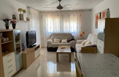 Aguilas Apartment | Precioso apartamento en la mejor zona de Águilas