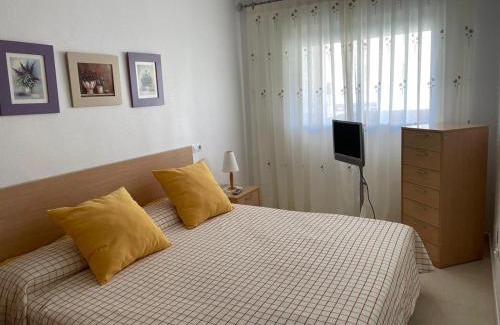 Aguilas Apartment | Precioso apartamento en la mejor zona de Águilas