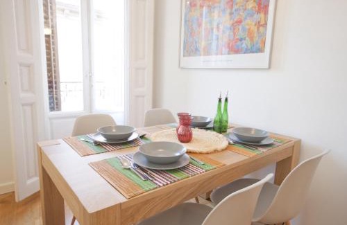 Barrio de La Latina Apartment | Precioso apartamento en la latina palacio real
