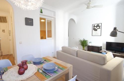 Barrio de La Latina Apartment | Precioso apartamento en la latina palacio real
