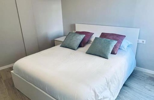 Maria Auxiliadora Apartment | Precioso apartamento en Vigo de 2 habitaciones