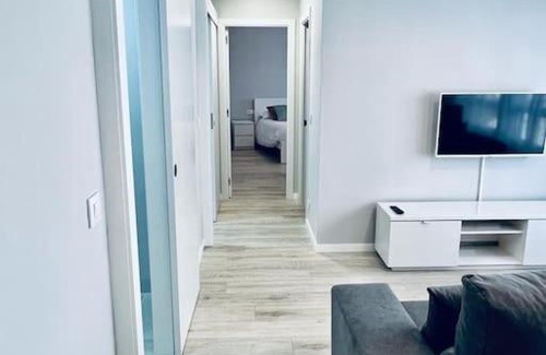 Maria Auxiliadora Apartment | Precioso apartamento en Vigo de 2 habitaciones