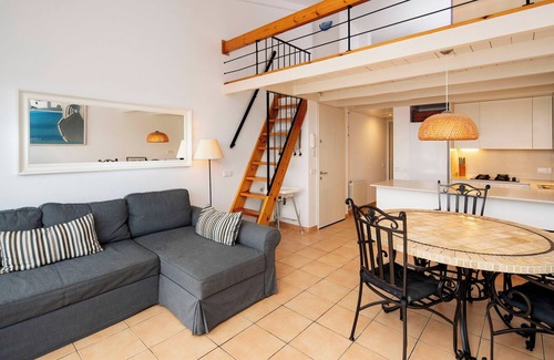 Portlligat Apartment | Precioso Apartamento en Cadaques con Esplendidas Vistas AL MAR y Wifi
