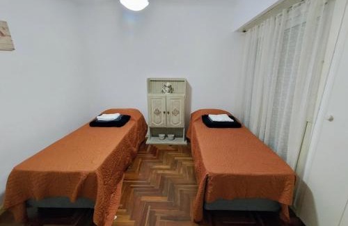 Concordia Apartment | PRECIOSO DPTO para 8 personas pleno centro Urquiza 816 4B