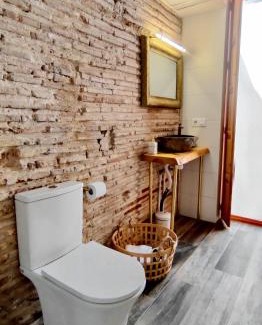 El Cabanyal Apartment | Precioso Loft en Playa Malvarrosa