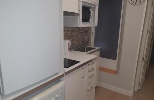 Las Acacias Apartment | Precioso piso en el barrio de embajadores