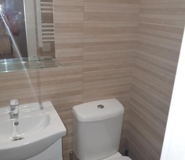 Las Acacias Apartment | Precioso piso en el barrio de embajadores